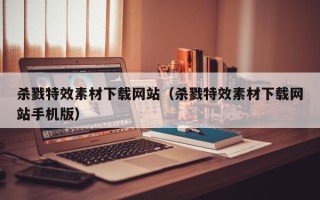 无为杀戮特效素材下载网站（杀戮特效素材下载网站手机版）